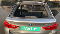 BMW 5 Series 540i xDrive M Sport 5dr Auto Petrol Estate